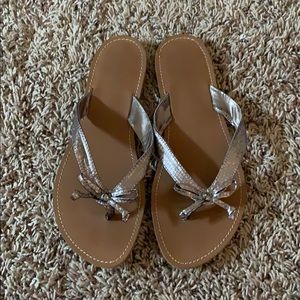 Loft sandals